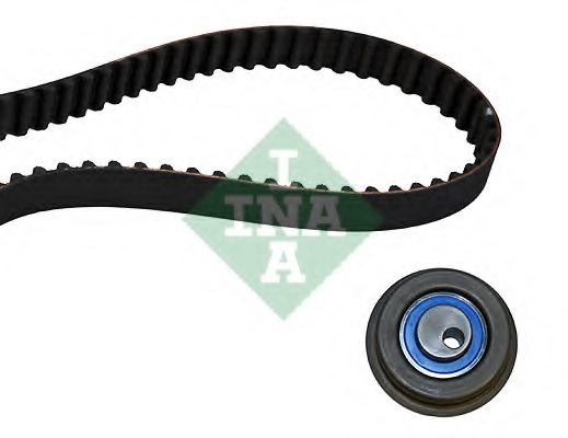 INA 530 0301 10 Timing Belt Kit